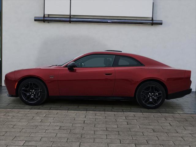 2024 Dodge Charger CHARGER DAYTONA R/T AWD