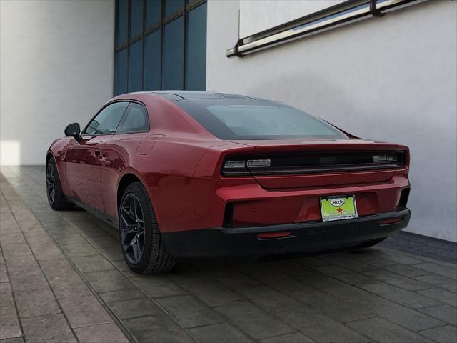 2024 Dodge Charger CHARGER DAYTONA R/T AWD