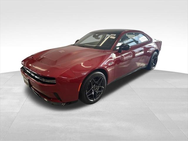 2024 Dodge Charger CHARGER DAYTONA R/T AWD