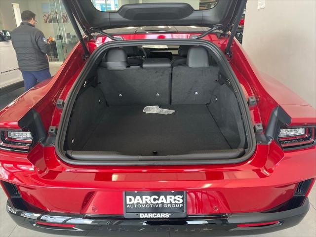 2024 Dodge Charger CHARGER DAYTONA R/T AWD