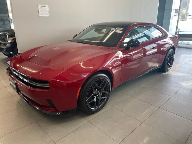 2024 Dodge Charger CHARGER DAYTONA R/T AWD