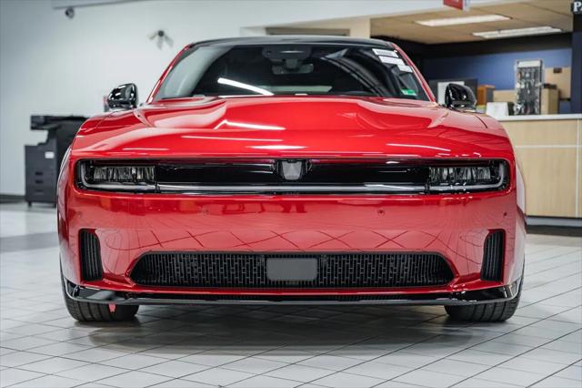 2024 Dodge Charger CHARGER DAYTONA R/T AWD