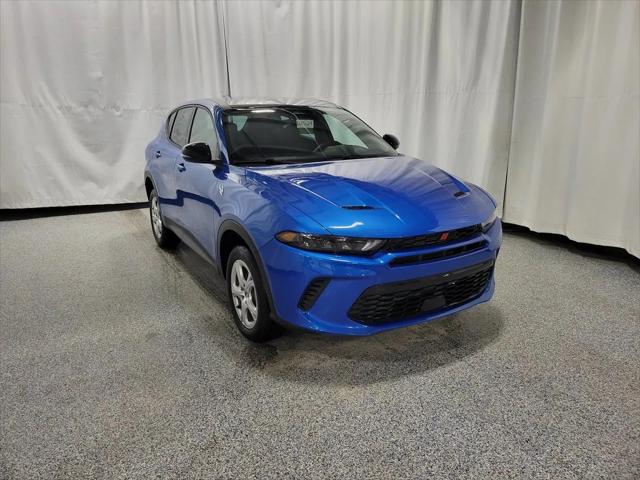 2025 Dodge Hornet HORNET GT PLUS
