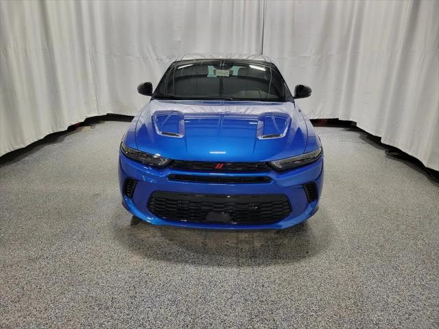 2025 Dodge Hornet HORNET GT PLUS