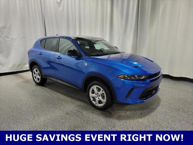 2025 Dodge Hornet HORNET GT PLUS