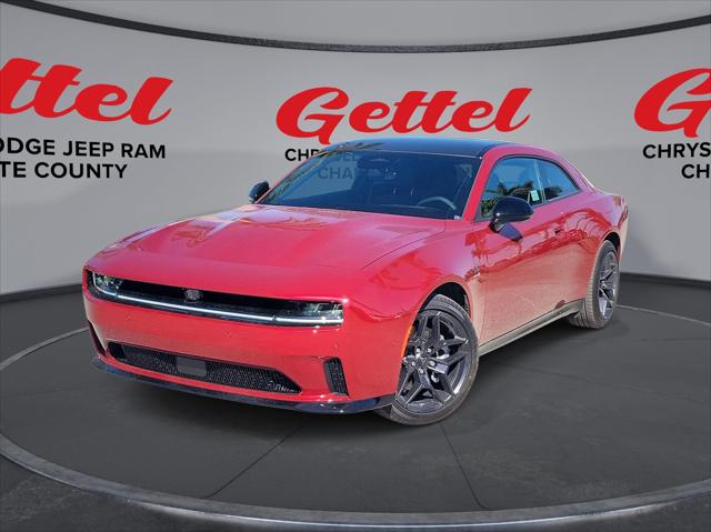 2024 Dodge Charger CHARGER DAYTONA R/T AWD