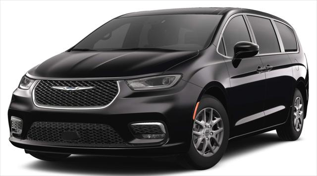 2025 Chrysler Pacifica PACIFICA SELECT