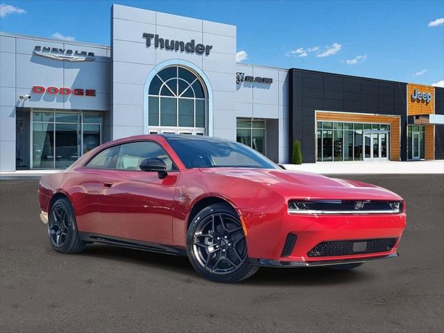 2024 Dodge Charger CHARGER DAYTONA R/T AWD