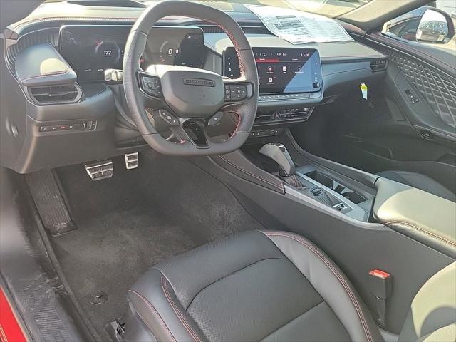 2024 Dodge Charger CHARGER DAYTONA R/T AWD