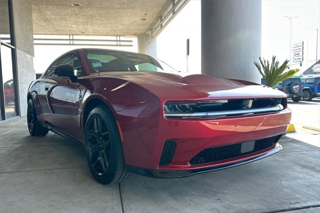 2024 Dodge Charger CHARGER DAYTONA R/T AWD
