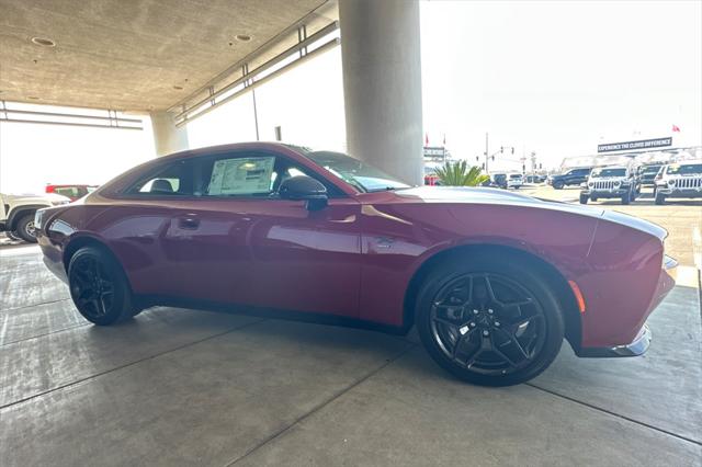 2024 Dodge Charger CHARGER DAYTONA R/T AWD