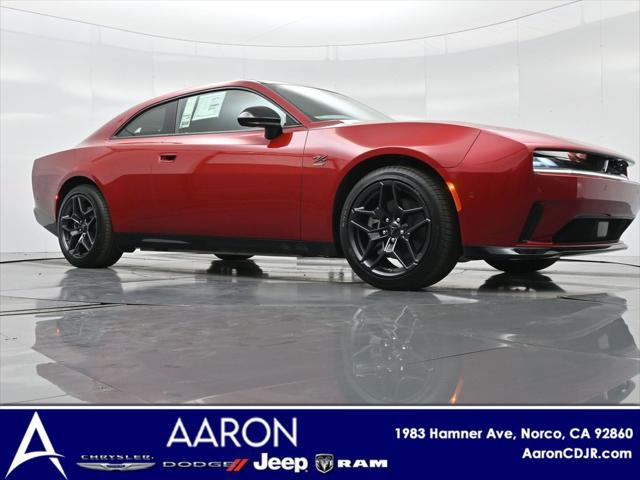 2024 Dodge Charger CHARGER DAYTONA R/T AWD