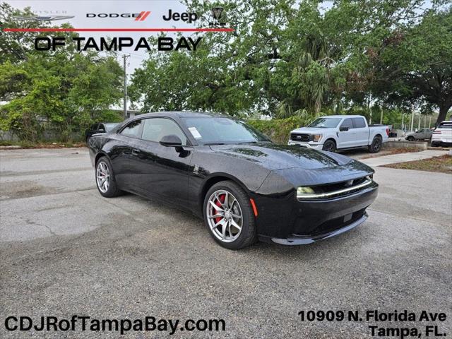 2024 Dodge Charger CHARGER DAYTONA SCAT PACK AWD