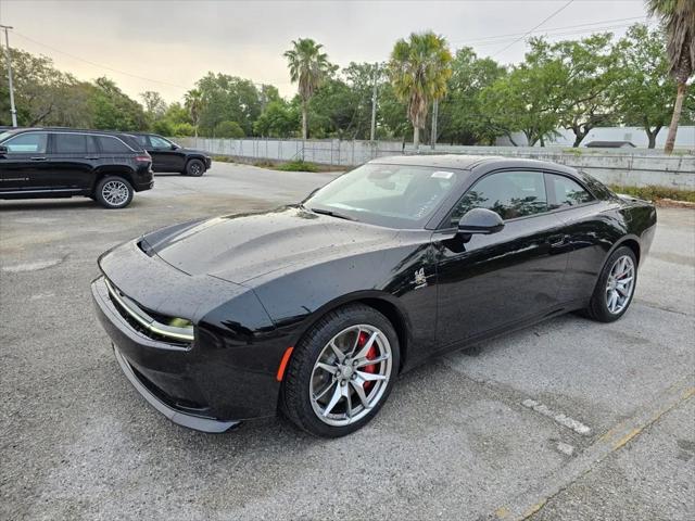 2024 Dodge Charger CHARGER DAYTONA SCAT PACK AWD