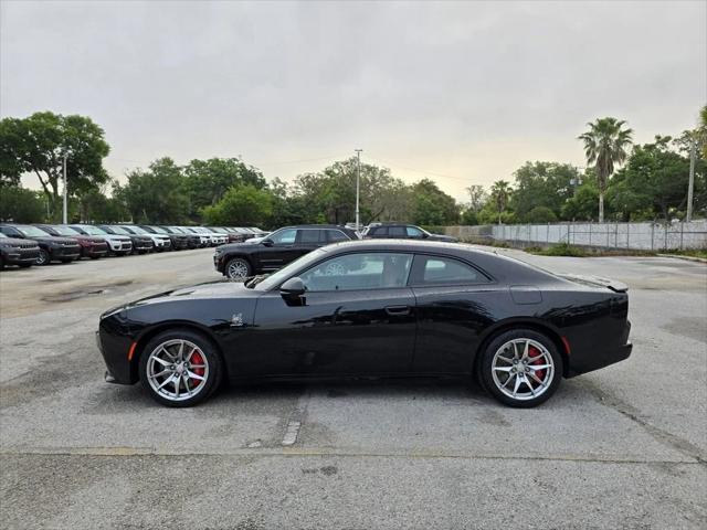 2024 Dodge Charger CHARGER DAYTONA SCAT PACK AWD
