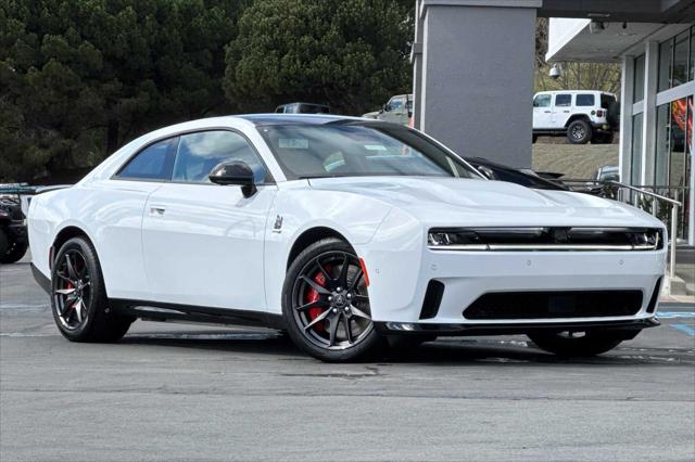 2024 Dodge Charger CHARGER DAYTONA SCAT PACK AWD
