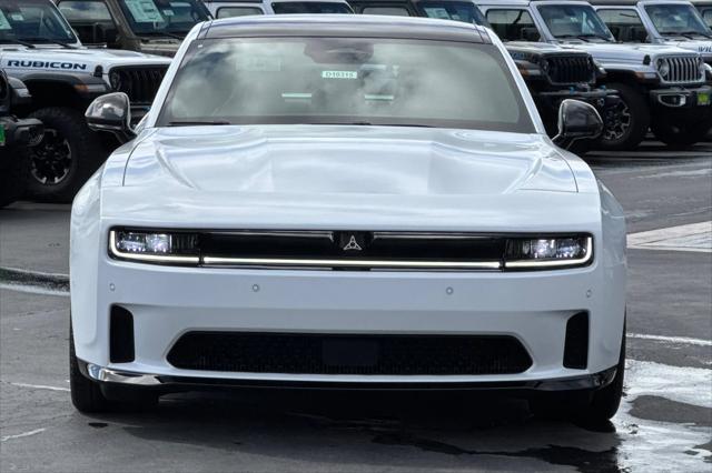 2024 Dodge Charger CHARGER DAYTONA SCAT PACK AWD