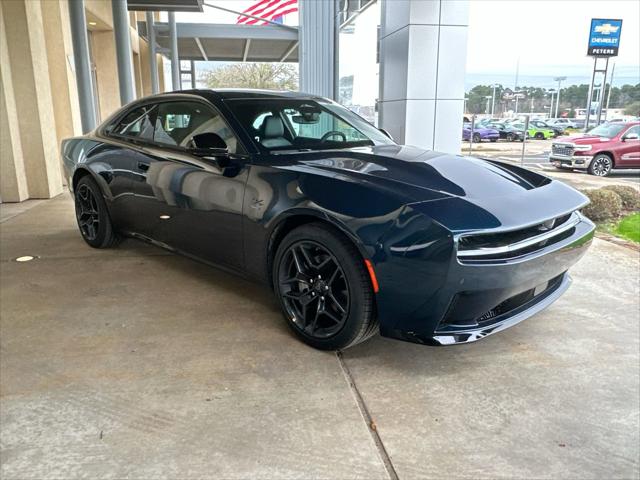 2024 Dodge Charger CHARGER DAYTONA R/T AWD