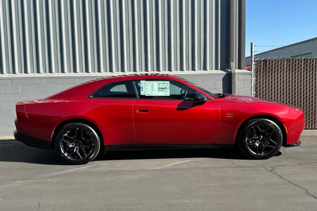 2024 Dodge Charger CHARGER DAYTONA R/T AWD