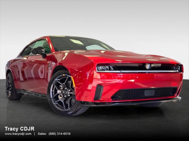 2024 Dodge Charger CHARGER DAYTONA R/T AWD