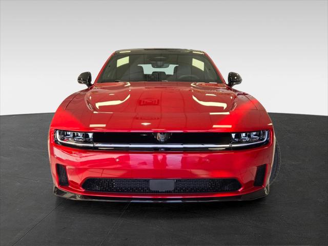 2024 Dodge Charger CHARGER DAYTONA R/T AWD