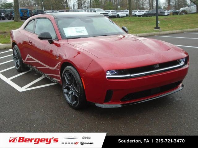 2024 Dodge Charger CHARGER DAYTONA R/T AWD