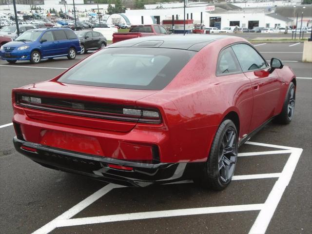 2024 Dodge Charger CHARGER DAYTONA R/T AWD