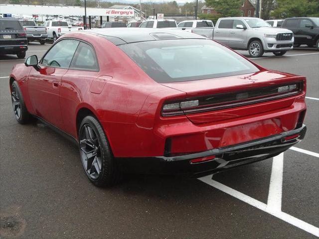 2024 Dodge Charger CHARGER DAYTONA R/T AWD