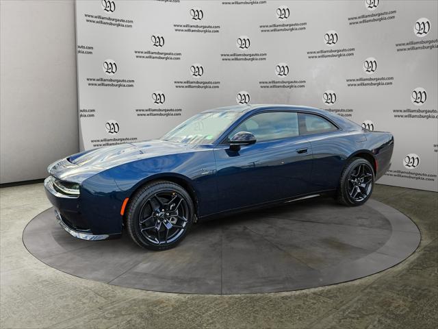 2024 Dodge Charger CHARGER DAYTONA R/T AWD