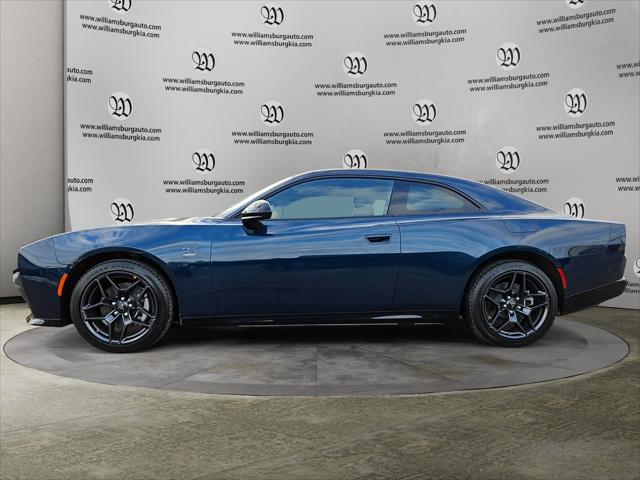 2024 Dodge Charger CHARGER DAYTONA R/T AWD