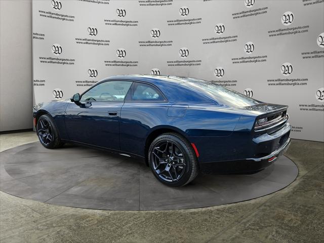 2024 Dodge Charger CHARGER DAYTONA R/T AWD