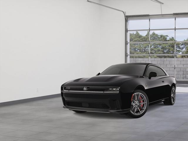 2024 Dodge Charger CHARGER DAYTONA SCAT PACK AWD