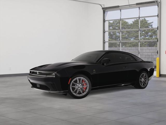 2024 Dodge Charger CHARGER DAYTONA SCAT PACK AWD