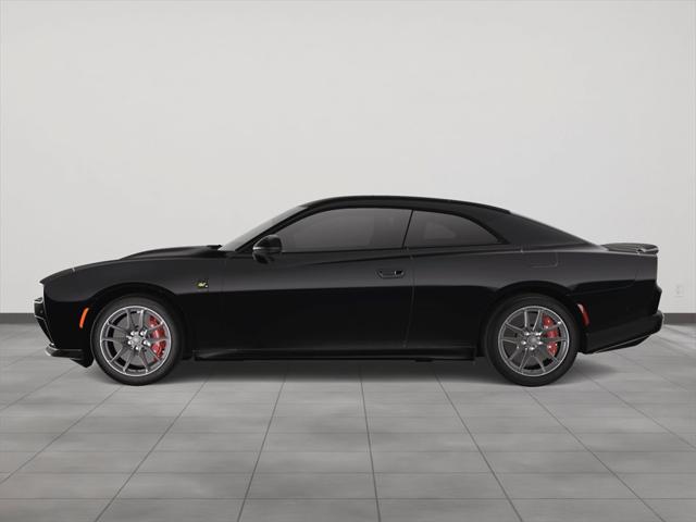 2024 Dodge Charger CHARGER DAYTONA SCAT PACK AWD