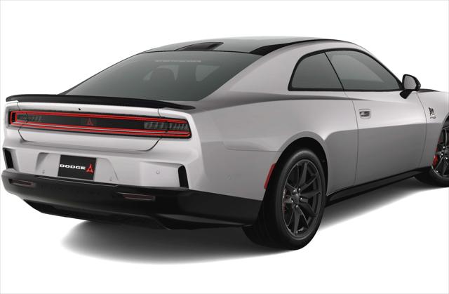 2024 Dodge Charger CHARGER DAYTONA SCAT PACK AWD