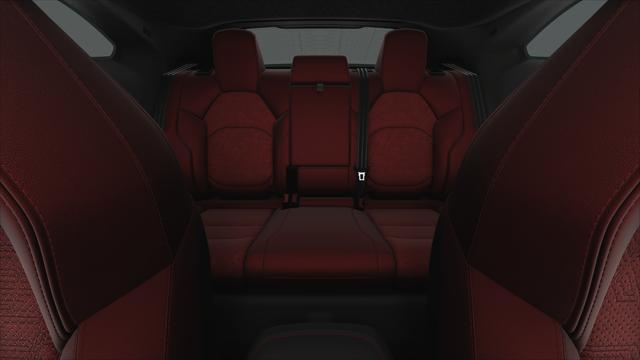2024 Dodge Charger CHARGER DAYTONA SCAT PACK AWD