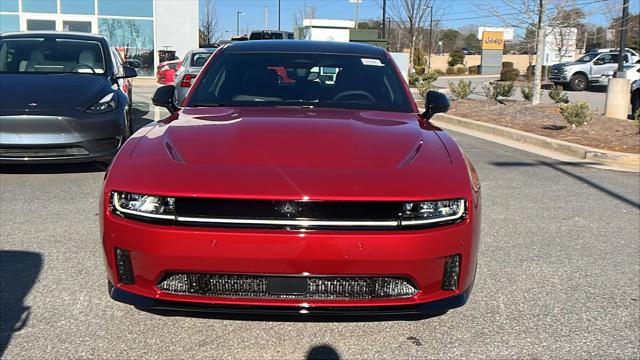 2024 Dodge Charger CHARGER DAYTONA R/T AWD