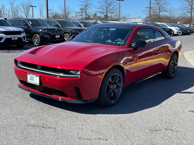 2024 Dodge Charger CHARGER DAYTONA R/T AWD