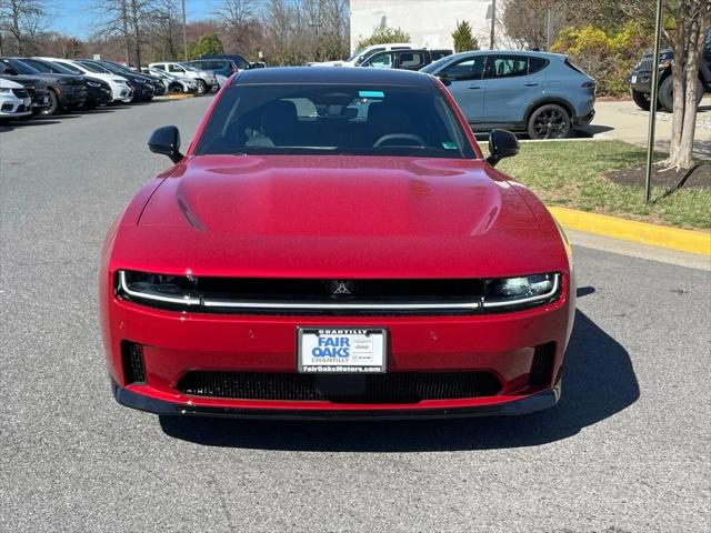 2024 Dodge Charger CHARGER DAYTONA R/T AWD