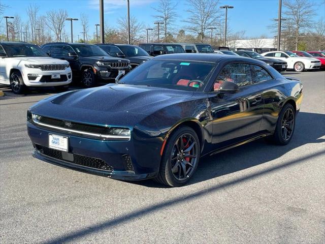 2024 Dodge Charger CHARGER DAYTONA SCAT PACK AWD
