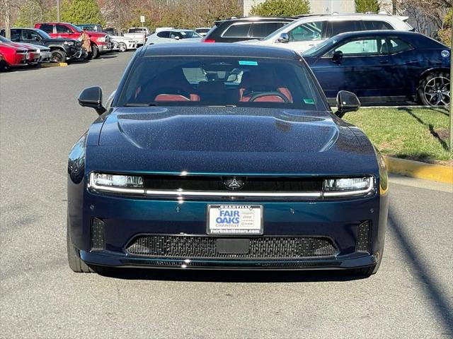 2024 Dodge Charger CHARGER DAYTONA SCAT PACK AWD