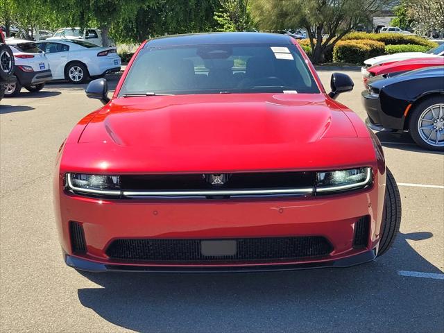 2024 Dodge Charger CHARGER DAYTONA R/T AWD