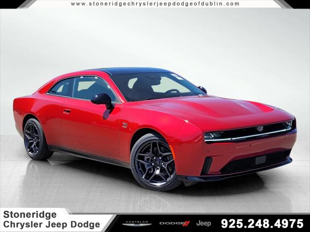 2024 Dodge Charger CHARGER DAYTONA R/T AWD