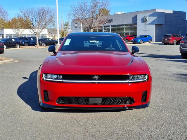 2024 Dodge Charger CHARGER DAYTONA R/T AWD