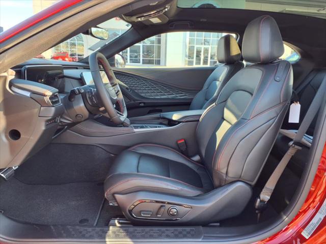 2024 Dodge Charger CHARGER DAYTONA R/T AWD
