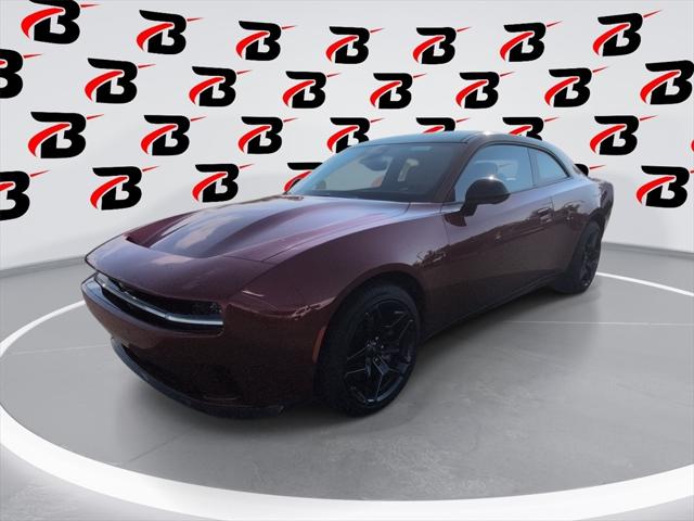 2024 Dodge Charger CHARGER DAYTONA R/T AWD