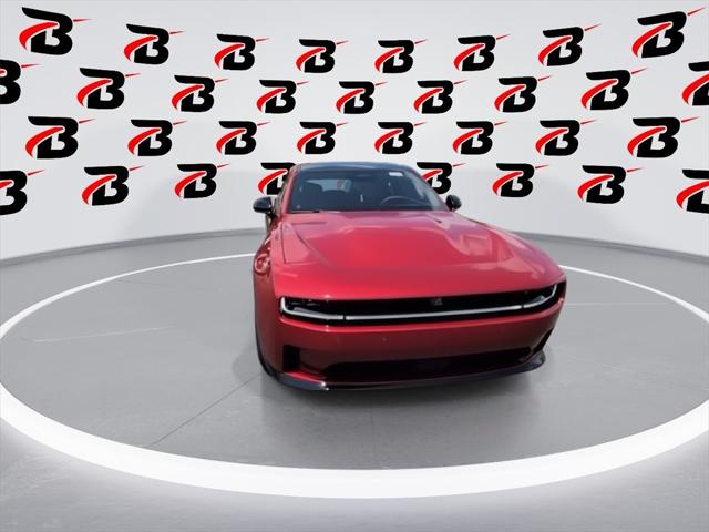 2024 Dodge Charger CHARGER DAYTONA R/T AWD