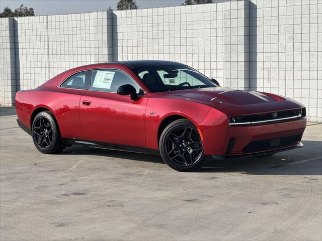2024 Dodge Charger CHARGER DAYTONA R/T AWD