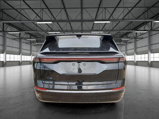 2024 Wagoneer Wagoneer S WAGONEER S LAUNCH EDITION