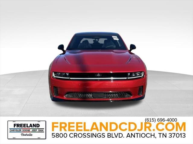 2024 Dodge Charger CHARGER DAYTONA R/T AWD